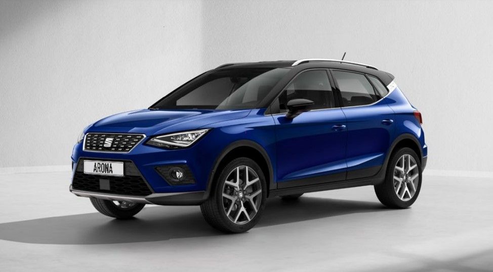 Seat Arona Çıkma Parça