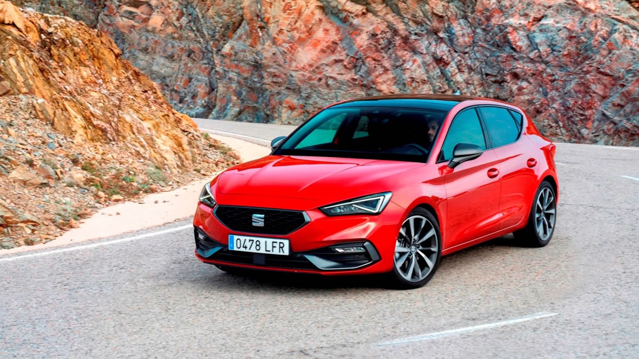 Seat Leon Çıkma Yedek Parça