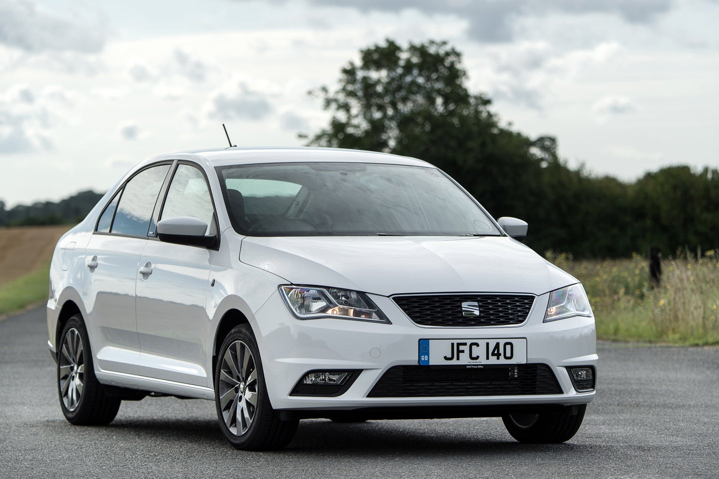 Seat Toledo Çıkma Parça