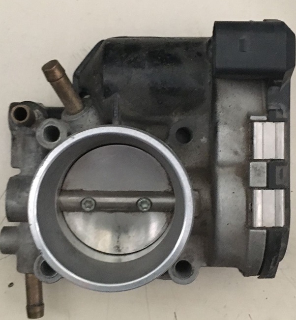 Seat Cordoba 1.4 TDI Boğaz Kelebeği