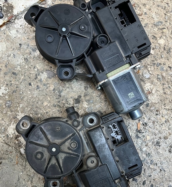 Seat A3 1.6 Cam Motoru Çıkma Yedek Parça