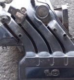 izmir Seat İbiza 1.4 TSI Emme Manifoldu Çıkma