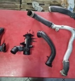  Cordoba Seat İbiza Cordoba Turbo Borusu Çıkma Hatasız